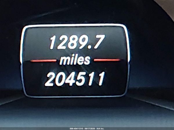 2015 MERCEDES-BENZ E 350 4MATIC