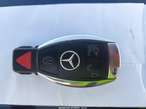 2015 MERCEDES-BENZ E 350 4MATIC