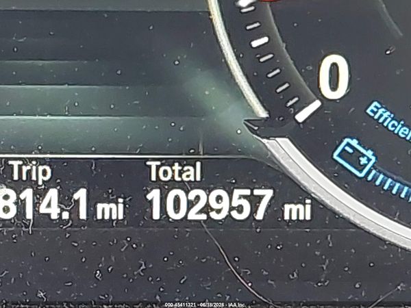 2015 BMW 750LI XDRIVE