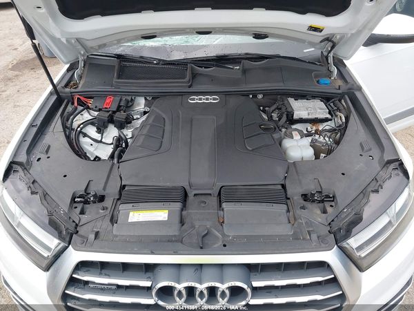 2019 AUDI Q7 55 PREMIUM