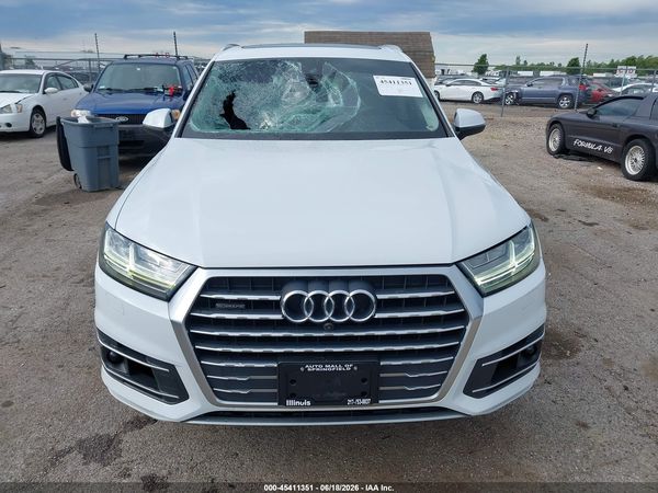 2019 AUDI Q7 55 PREMIUM