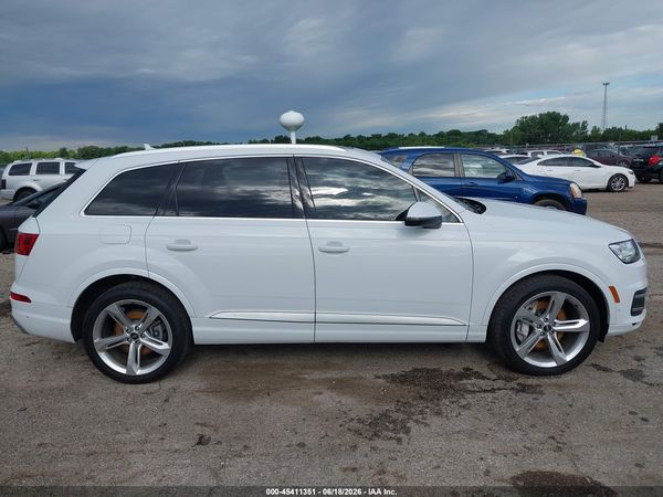 2019 AUDI Q7 55 PREMIUM