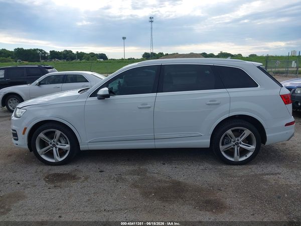 2019 AUDI Q7 55 PREMIUM