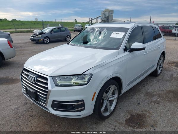 2019 AUDI Q7 55 PREMIUM