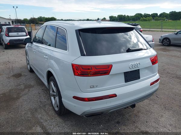 2019 AUDI Q7 55 PREMIUM