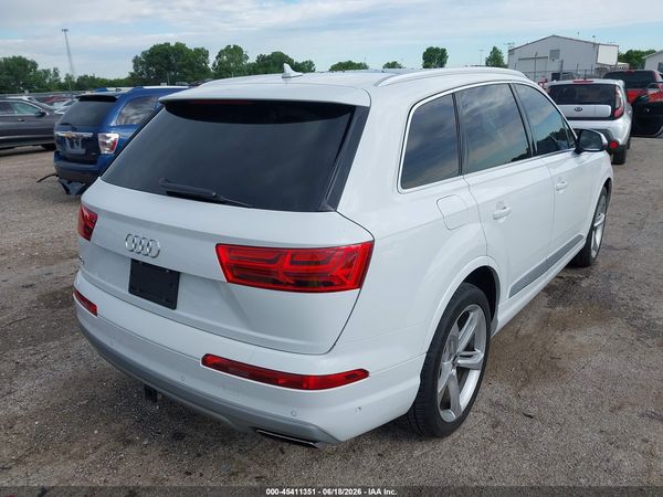 2019 AUDI Q7 55 PREMIUM