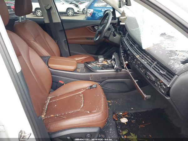 2019 AUDI Q7 55 PREMIUM