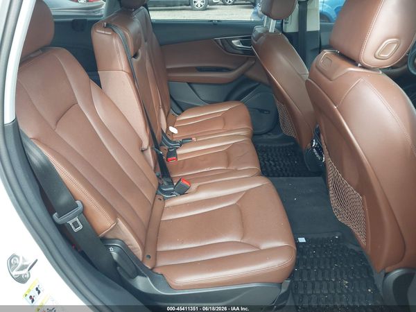 2019 AUDI Q7 55 PREMIUM