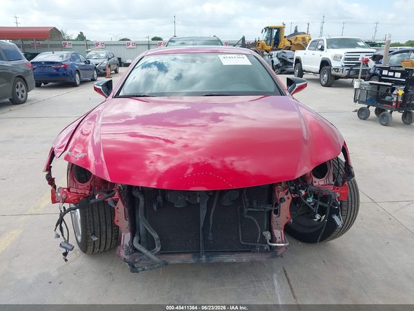 2021 LEXUS RC 300 300 Base