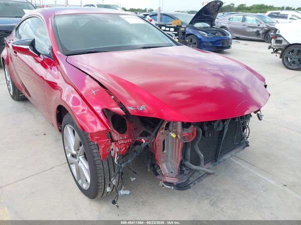 2021 LEXUS RC 300 300 Base