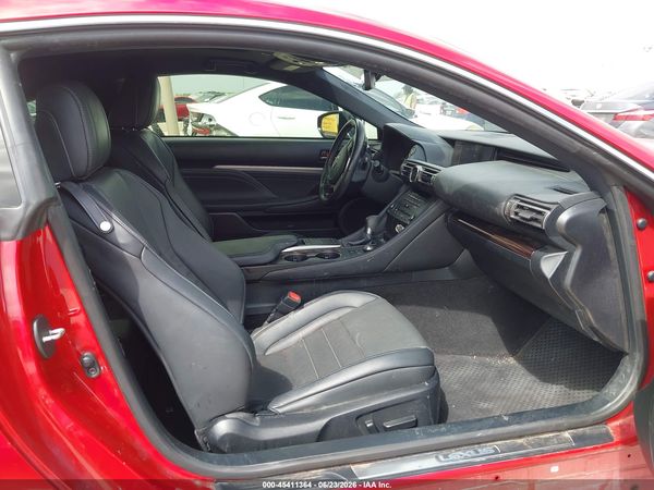 2021 LEXUS RC 300 300 Base