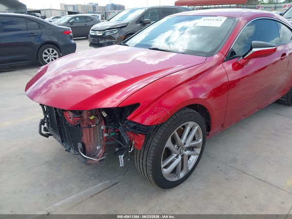 2021 LEXUS RC 300 300 Base