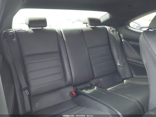 2021 LEXUS RC 300 300 Base