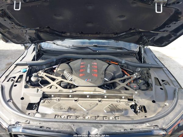 2023 BMW XM