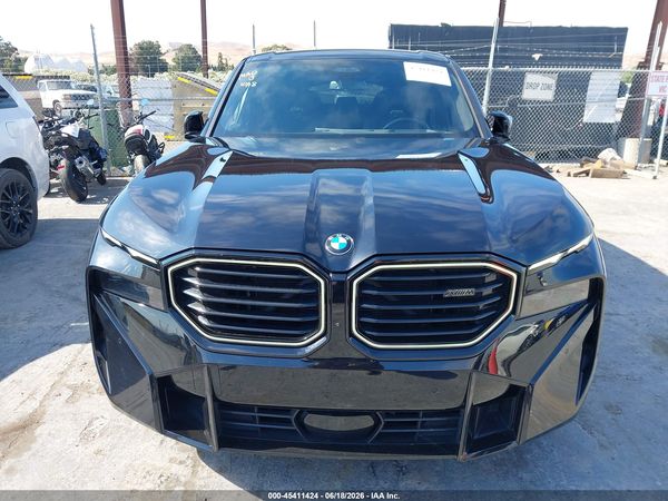 2023 BMW XM