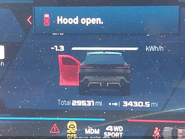 2023 BMW XM
