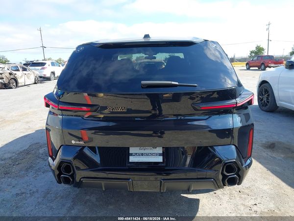 2023 BMW XM