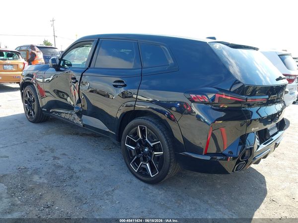 2023 BMW XM