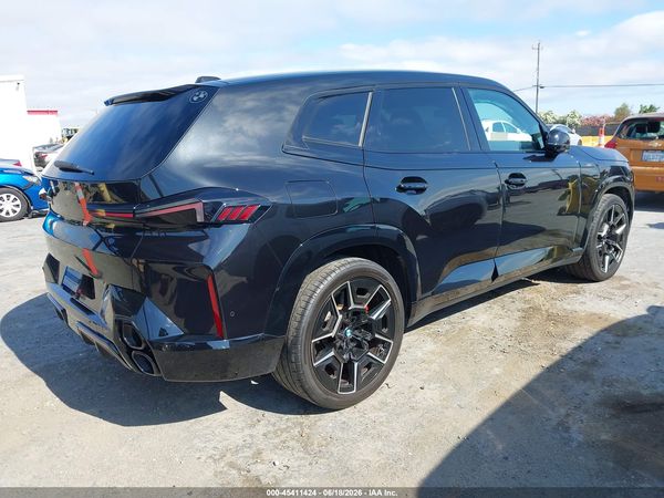 2023 BMW XM