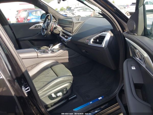 2023 BMW XM