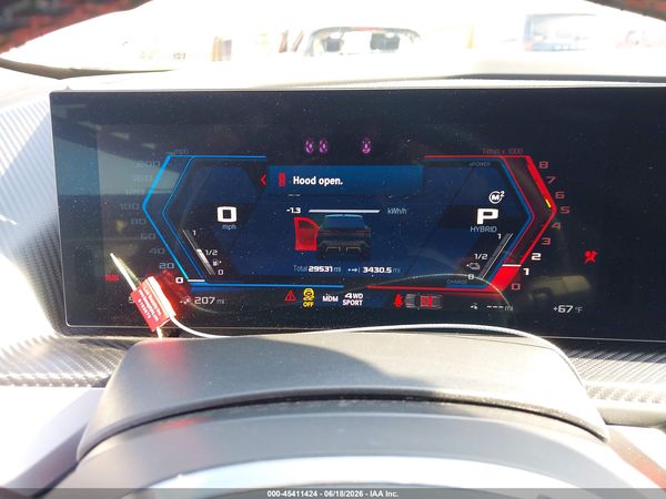 2023 BMW XM