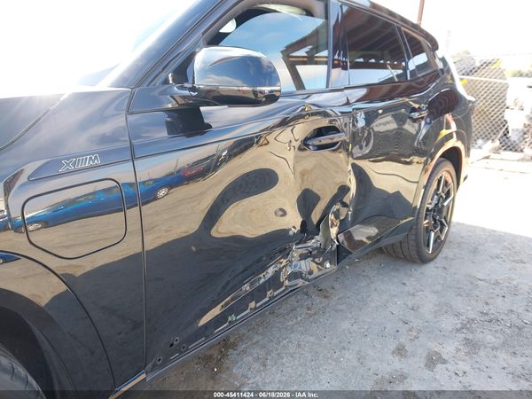 2023 BMW XM