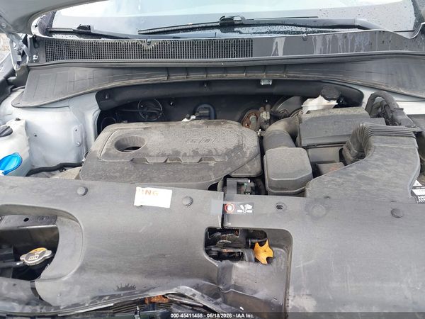 2019 KIA SORENTO 2.4L LX