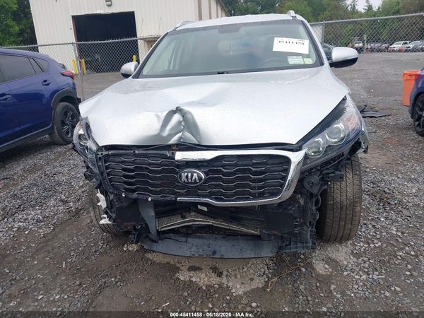 2019 KIA SORENTO 2.4L LX