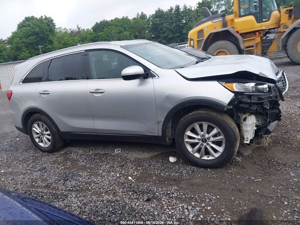 2019 KIA SORENTO 2.4L LX