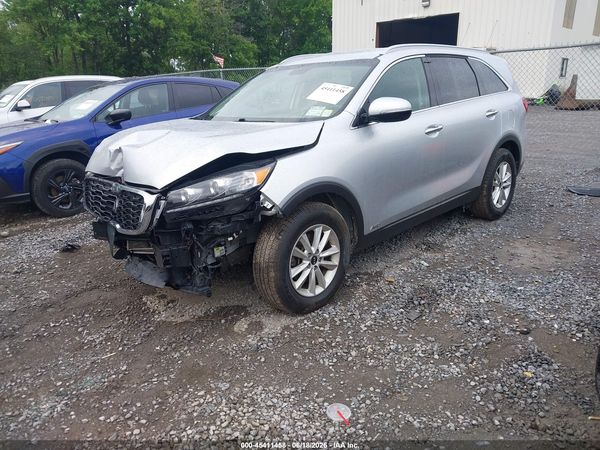 2019 KIA SORENTO 2.4L LX