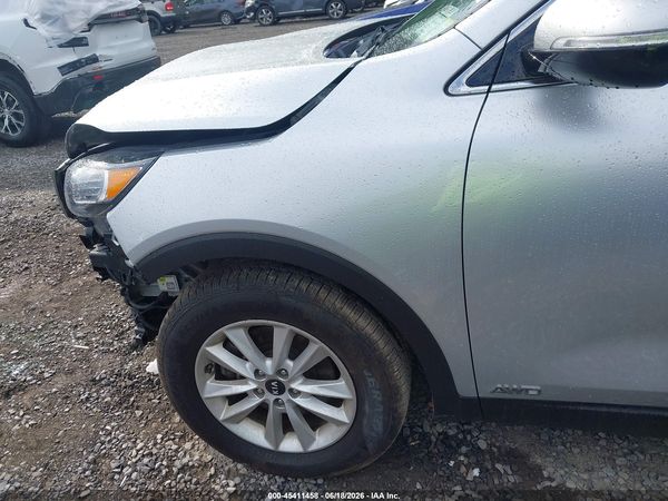 2019 KIA SORENTO 2.4L LX