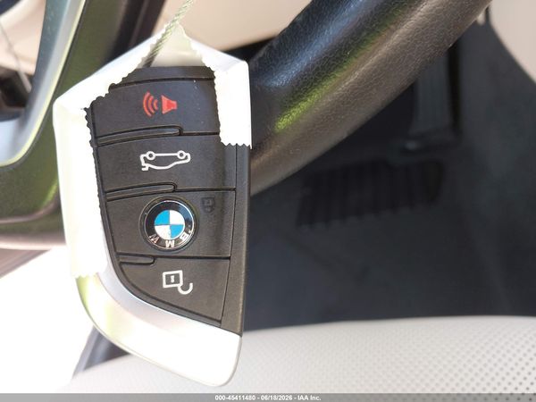 2021 BMW 530I