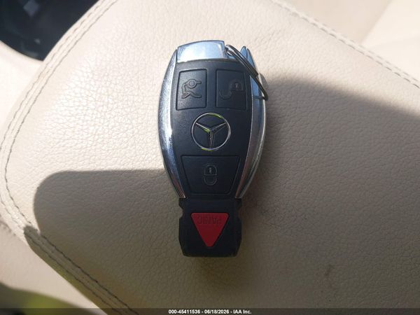 2019 MERCEDES-BENZ GLA 250 4MATIC