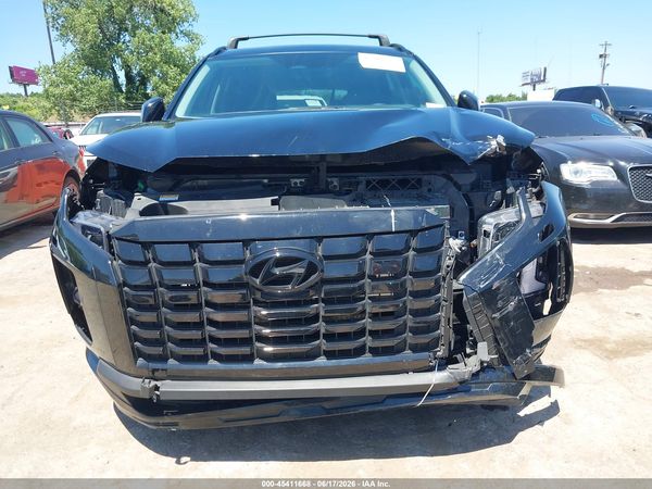 2024 HYUNDAI PALISADE XRT
