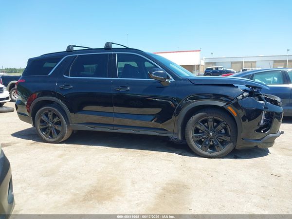 2024 HYUNDAI PALISADE XRT
