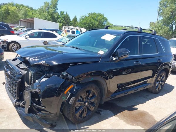 2024 HYUNDAI PALISADE XRT