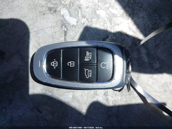2024 HYUNDAI PALISADE XRT