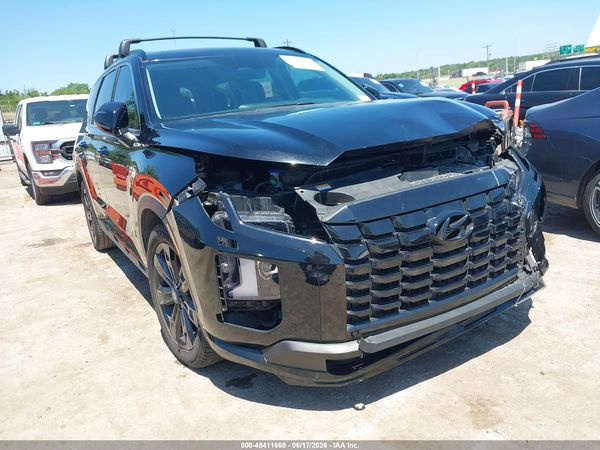 2024 HYUNDAI PALISADE XRT