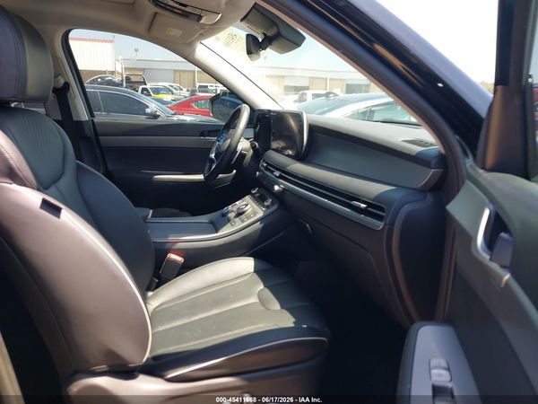 2024 HYUNDAI PALISADE XRT