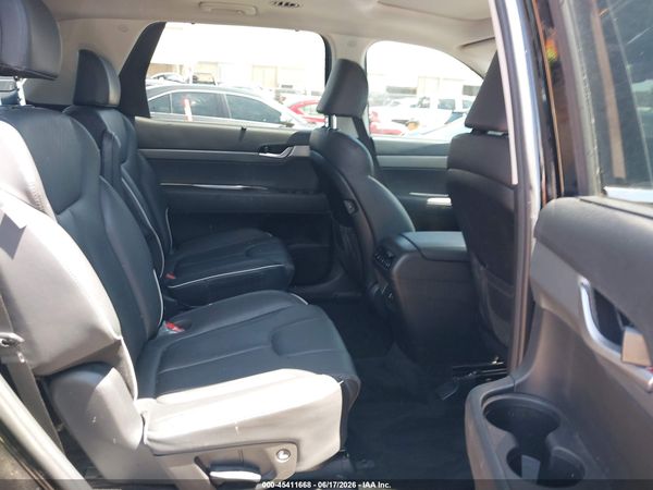 2024 HYUNDAI PALISADE XRT