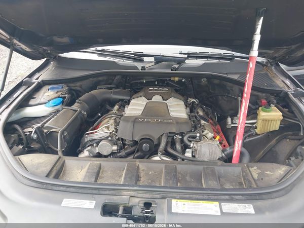 2014 AUDI Q7 3.0T PREMIUM