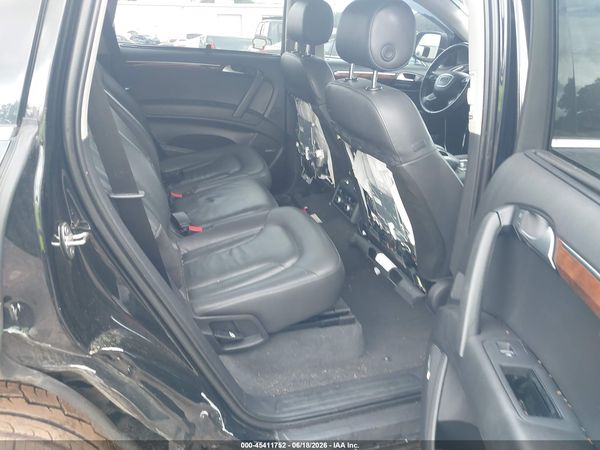 2014 AUDI Q7 3.0T PREMIUM