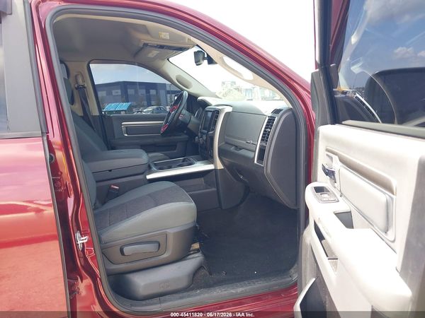 2016 RAM 1500 LONE STAR