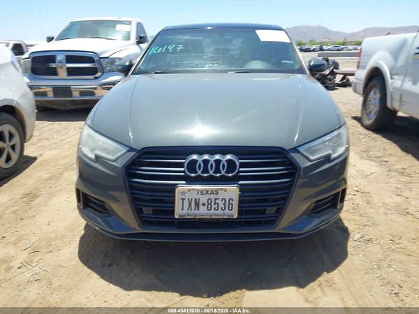 2020 AUDI A3