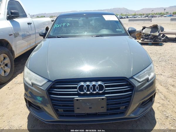 2020 AUDI A3