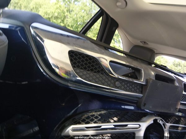 2022 MERCEDES-BENZ GLC 300 4MATIC SUV