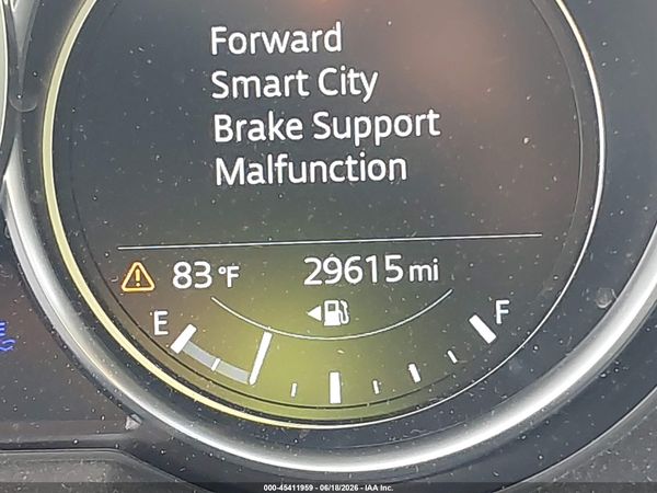 2024 MAZDA CX-5 2.5 S PREFERRED