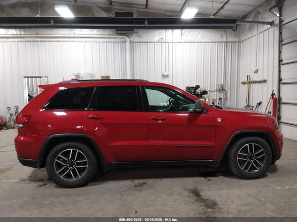 2020 JEEP GRAND CHEROKEE TRAILHAWK 4X4