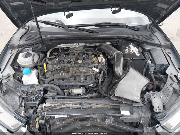2015 AUDI S3 2.0T PREMIUM PLUS