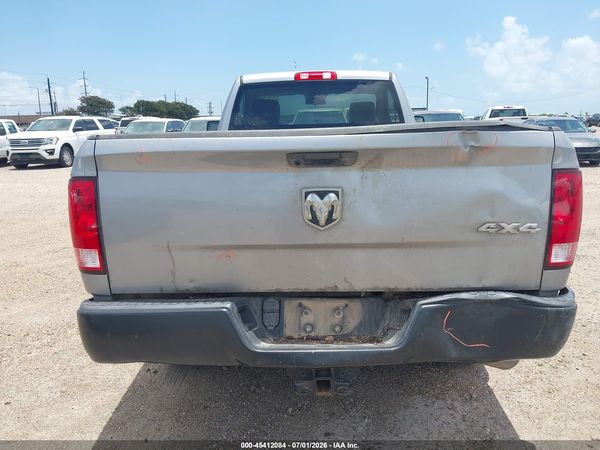 2021 RAM 1500 CLASSIC TRADESMAN  4X4 8' BOX